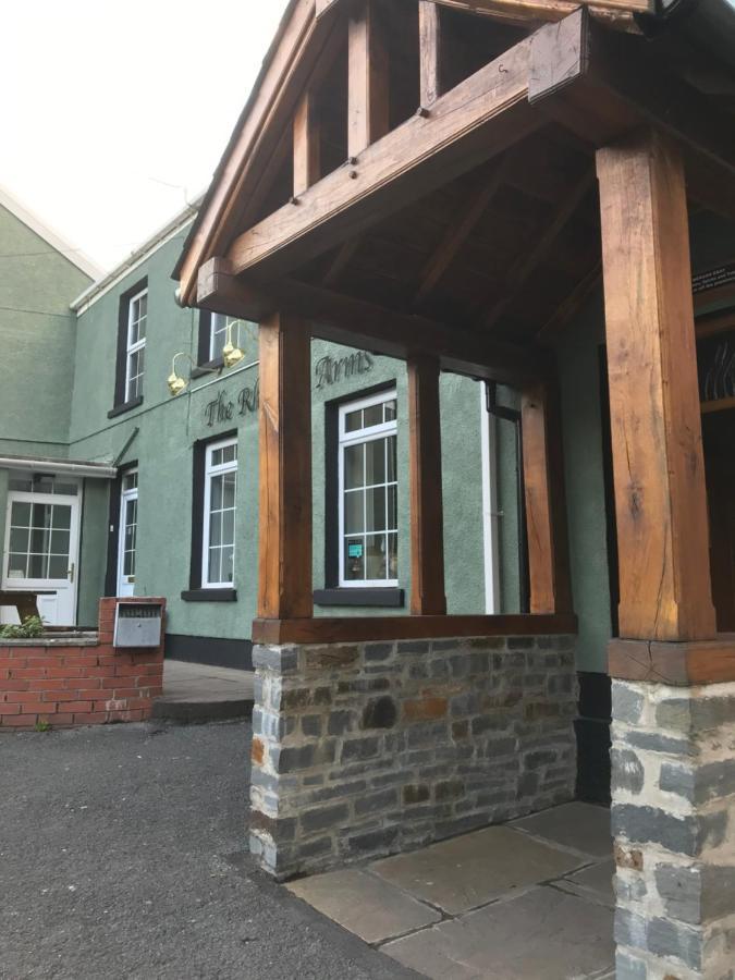 Rheolau Arms Swansea Exterior foto